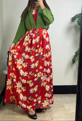 Koti style 2 piece