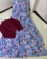 Koti style 2 piece